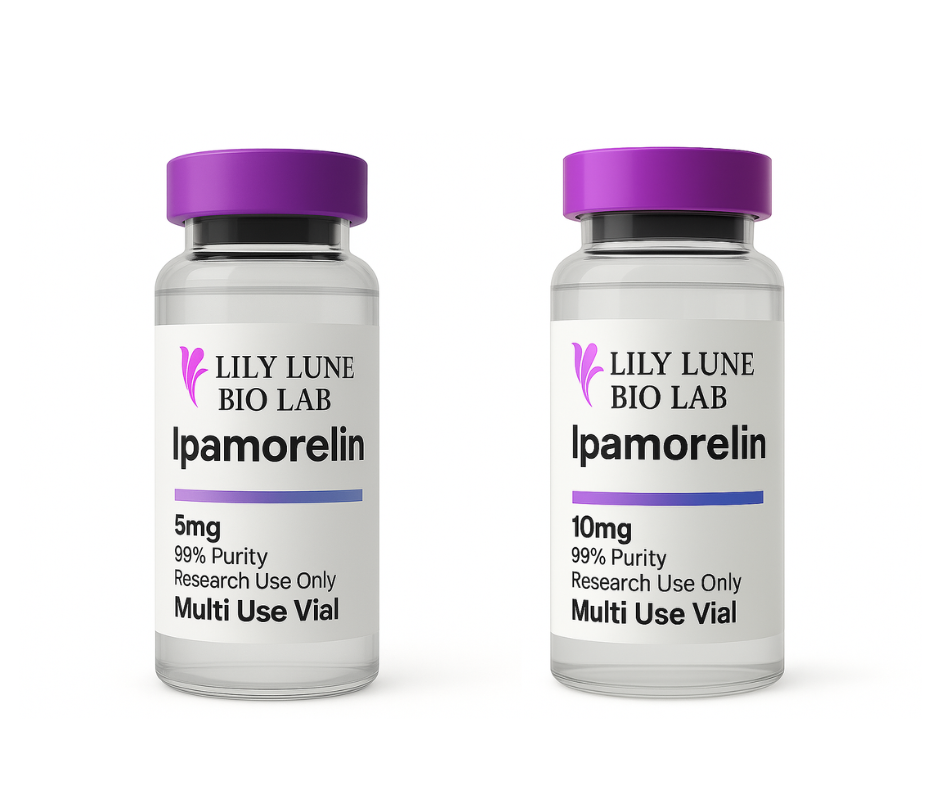 Ipamorelin