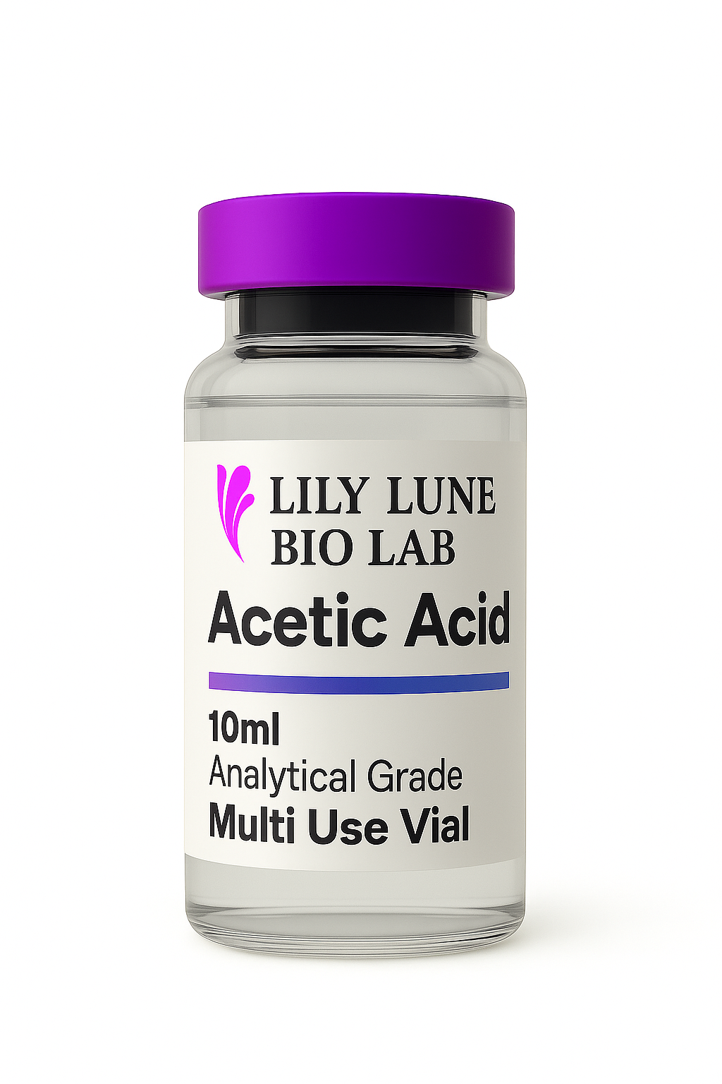 Acetic Acid