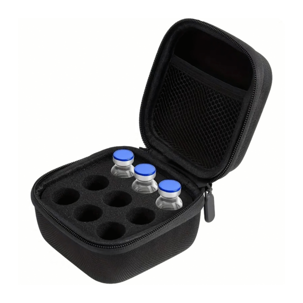 Peptide Storage Case