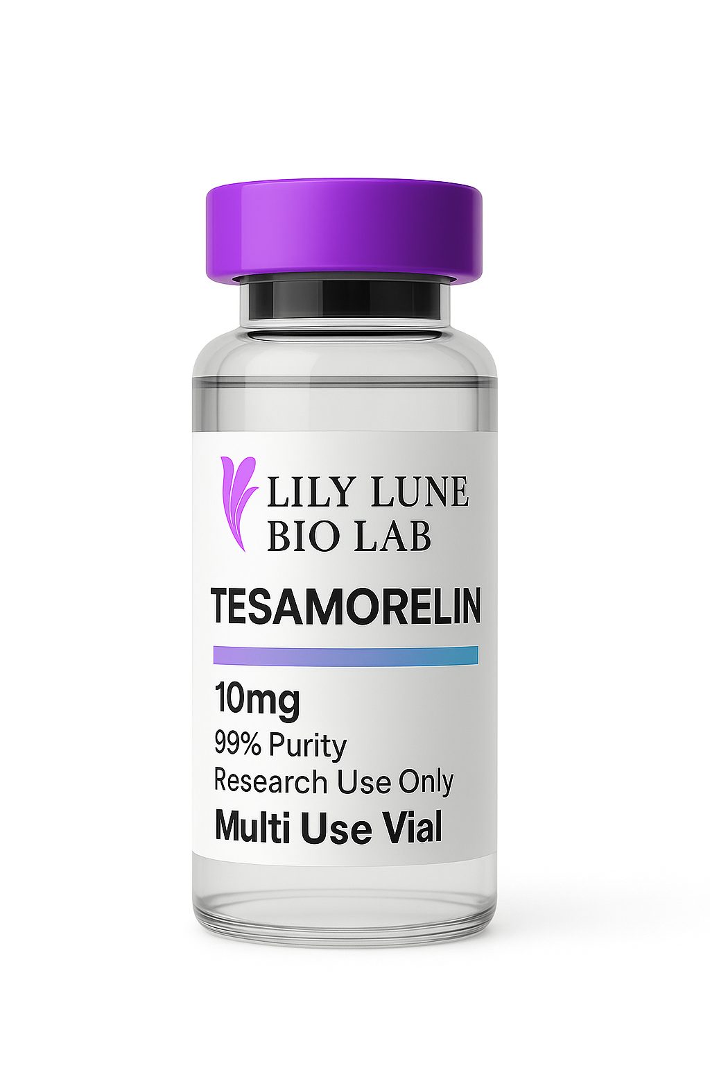 Tesamorelin