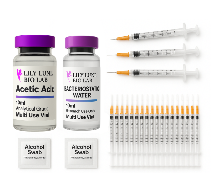 Weight Loss + Hair & Skin Support