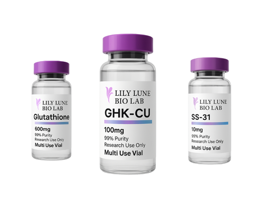 Radiance & Skin Renewal