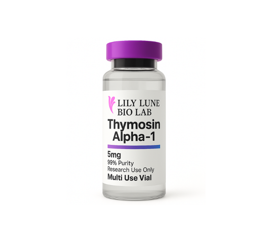 Thymosin Alpha-1