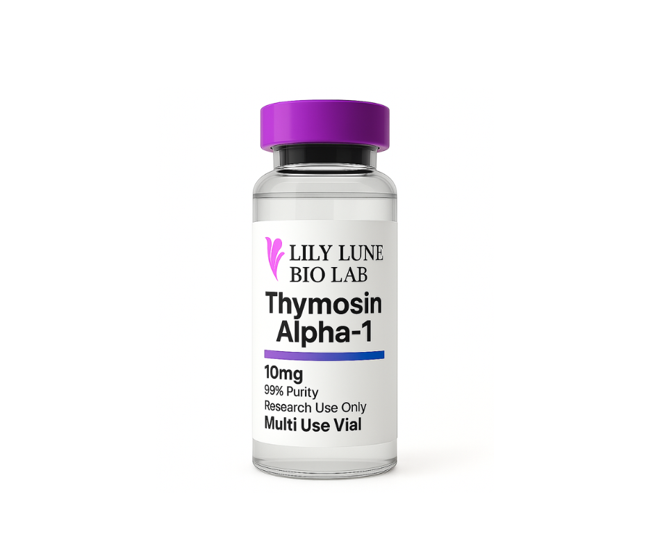 Thymosin Alpha-1