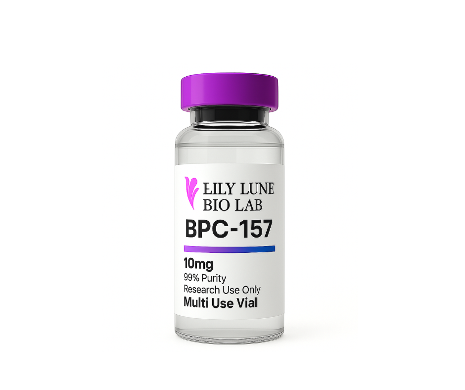 BPC-157 Lily Lune BPC-157 Lily Lune