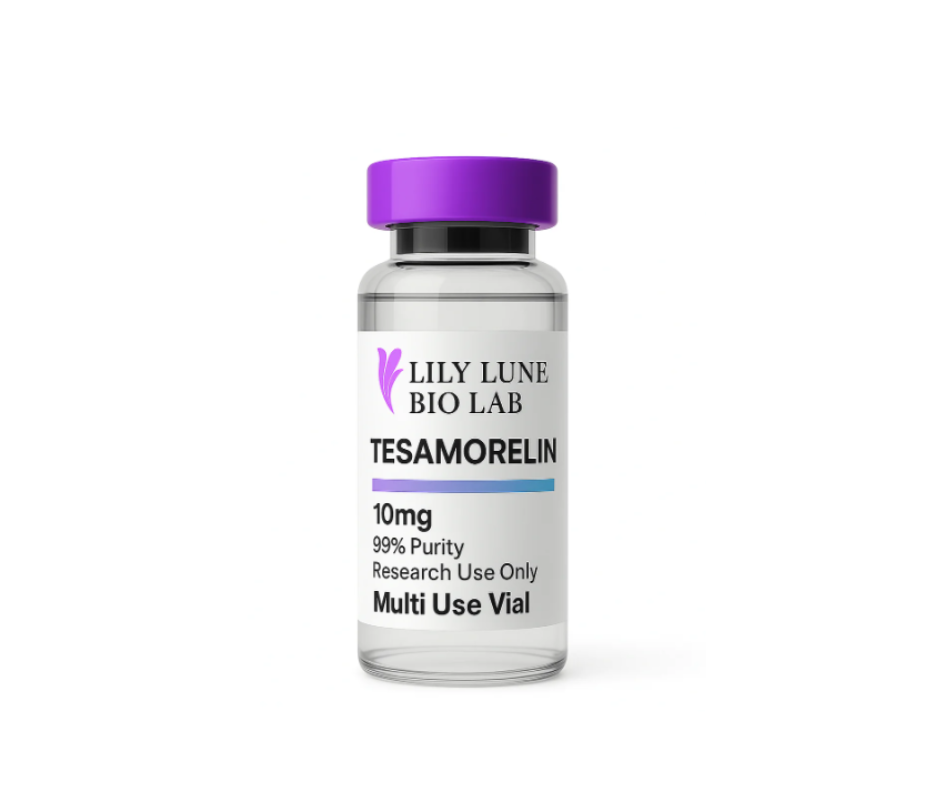 Tesamorelin