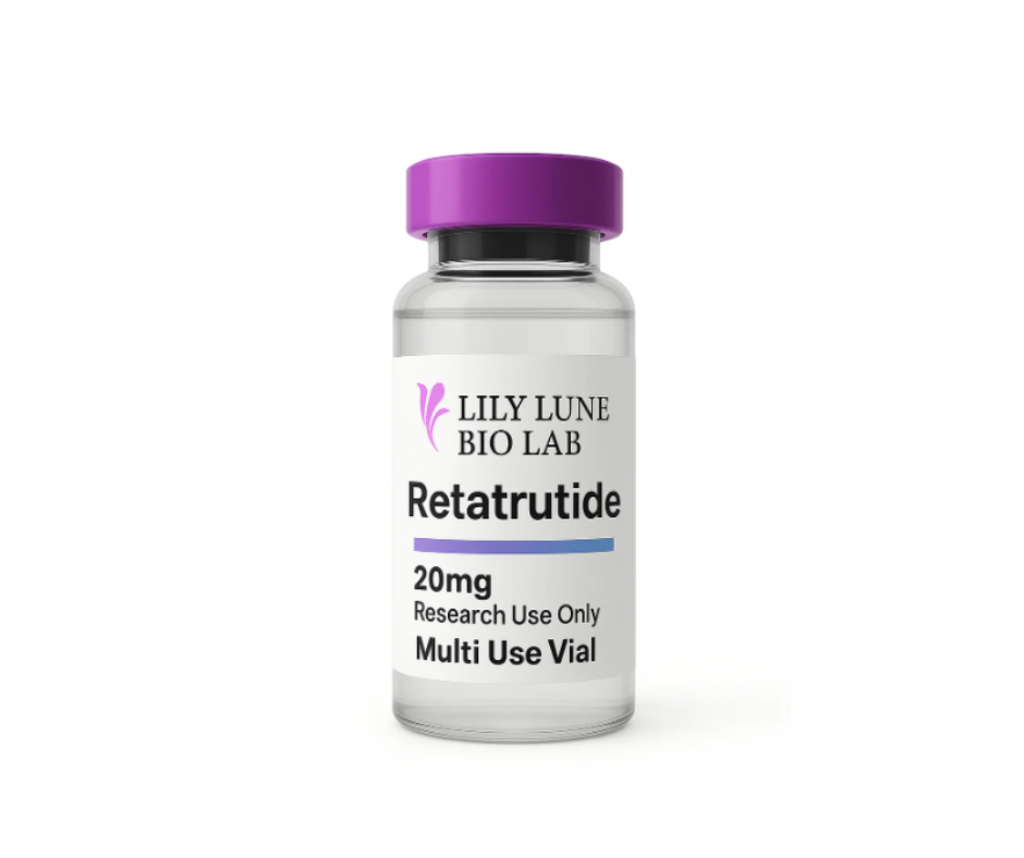 Retatrutide