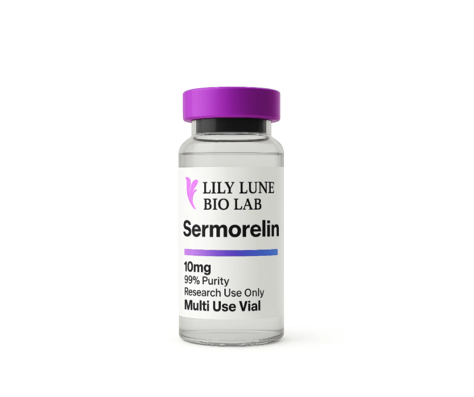 Sermorelin