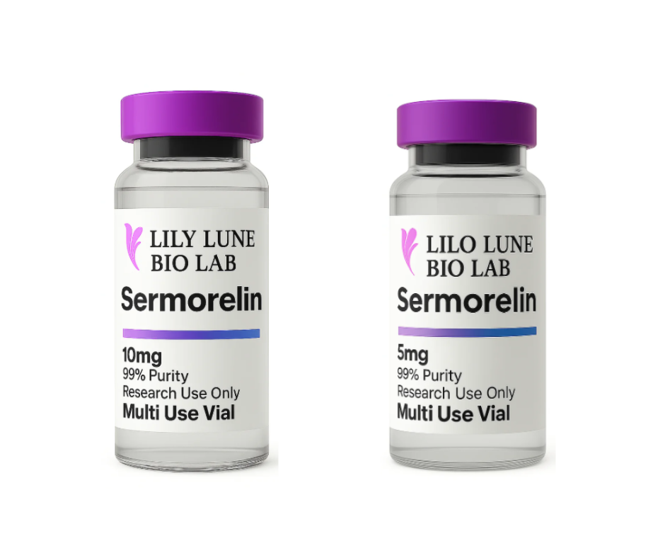 Sermorelin