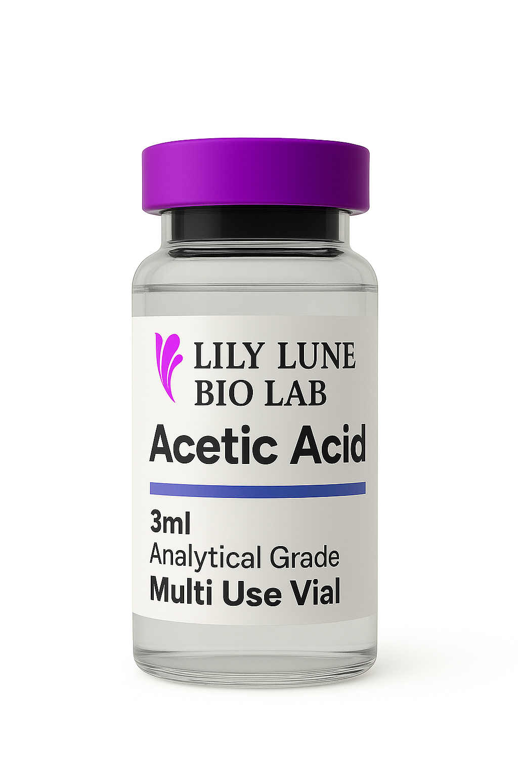 Acetic Acid