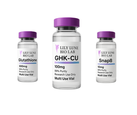 Beauty & Skin Rejuvenation