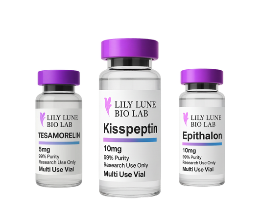 Hormonal & Sexual Wellness