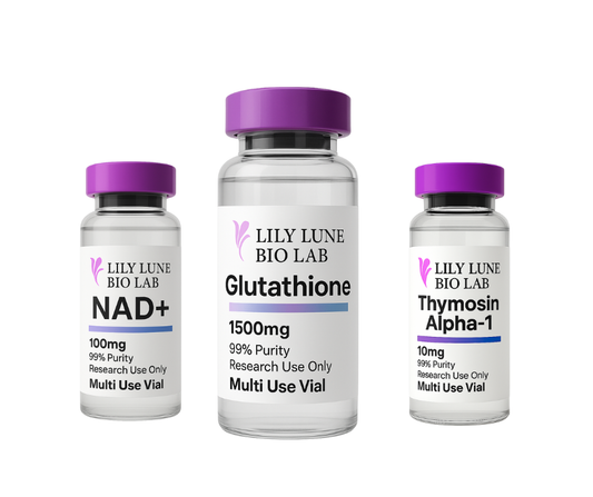 Immune Support & Wellness