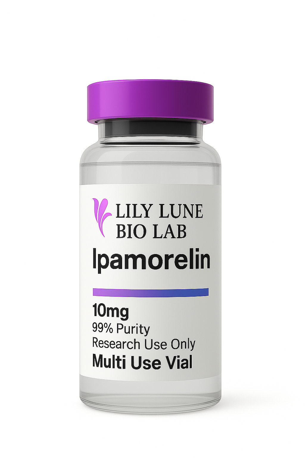 Ipamorelin