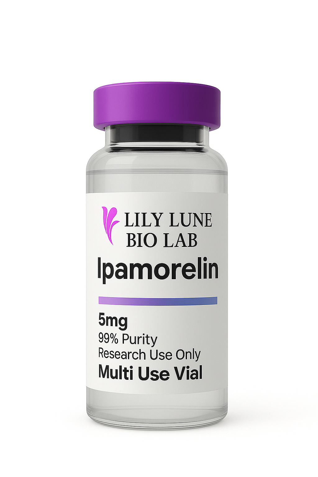 Ipamorelin