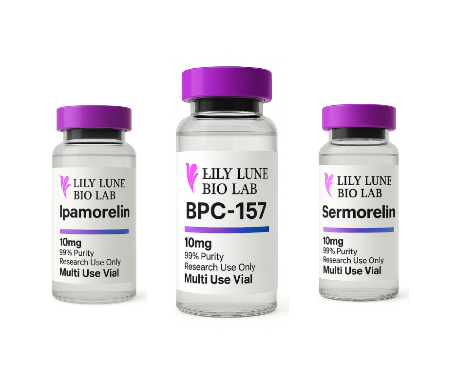 Muscle Building & Performance