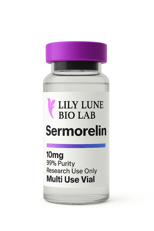 Sermorelin