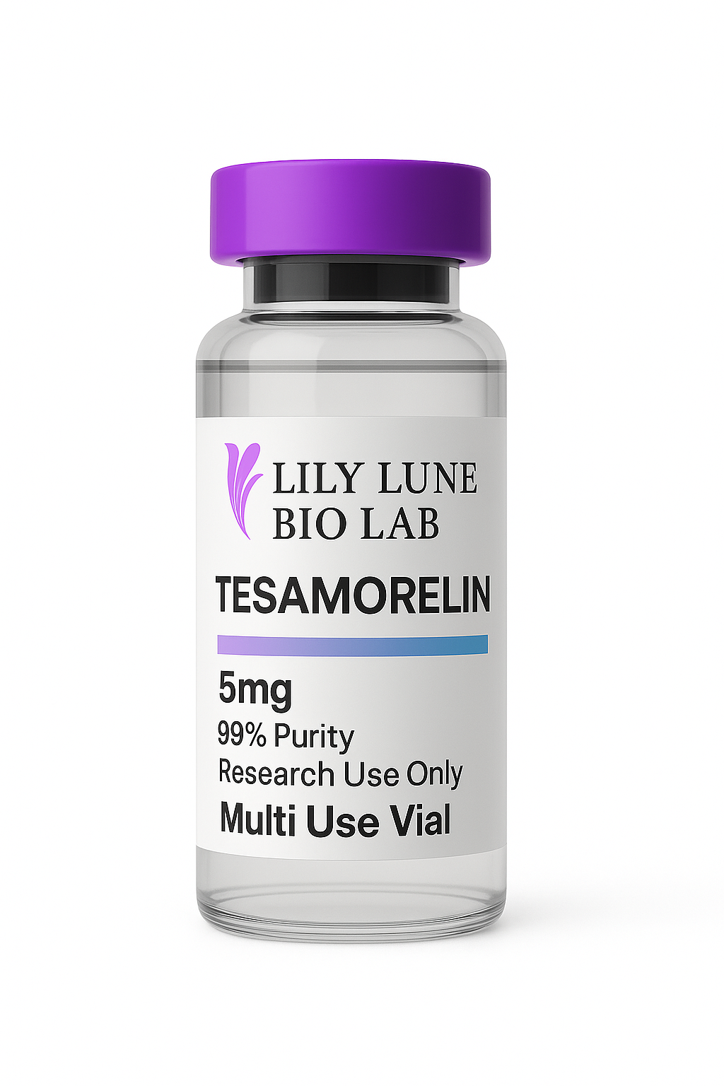 Tesamorelin