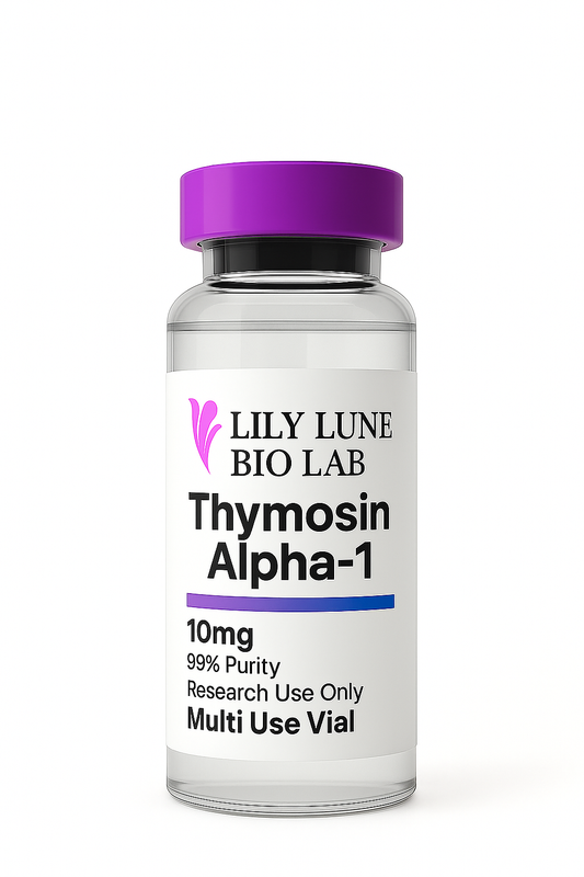 Thymosin Alpha-1