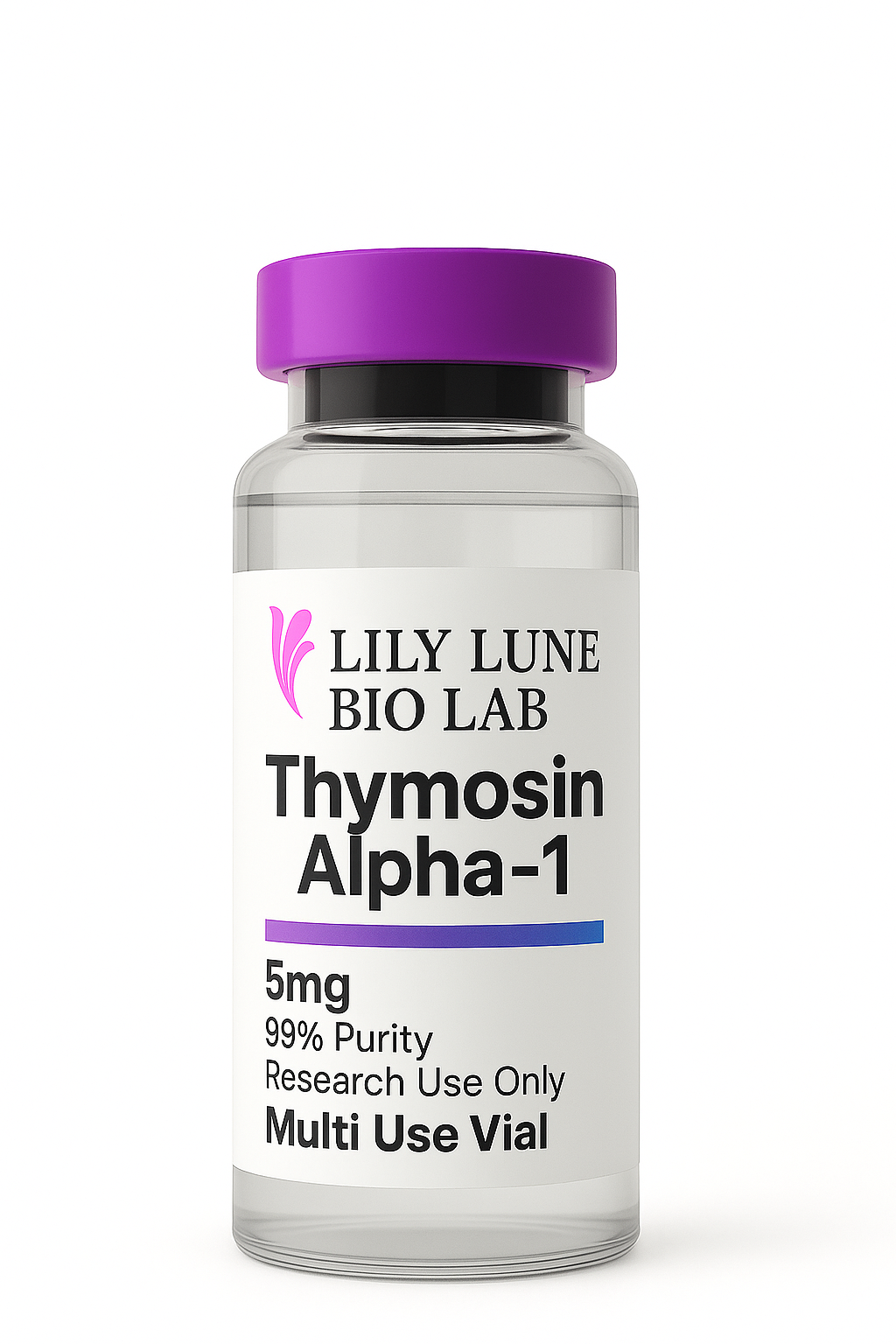 Thymosin Alpha-1