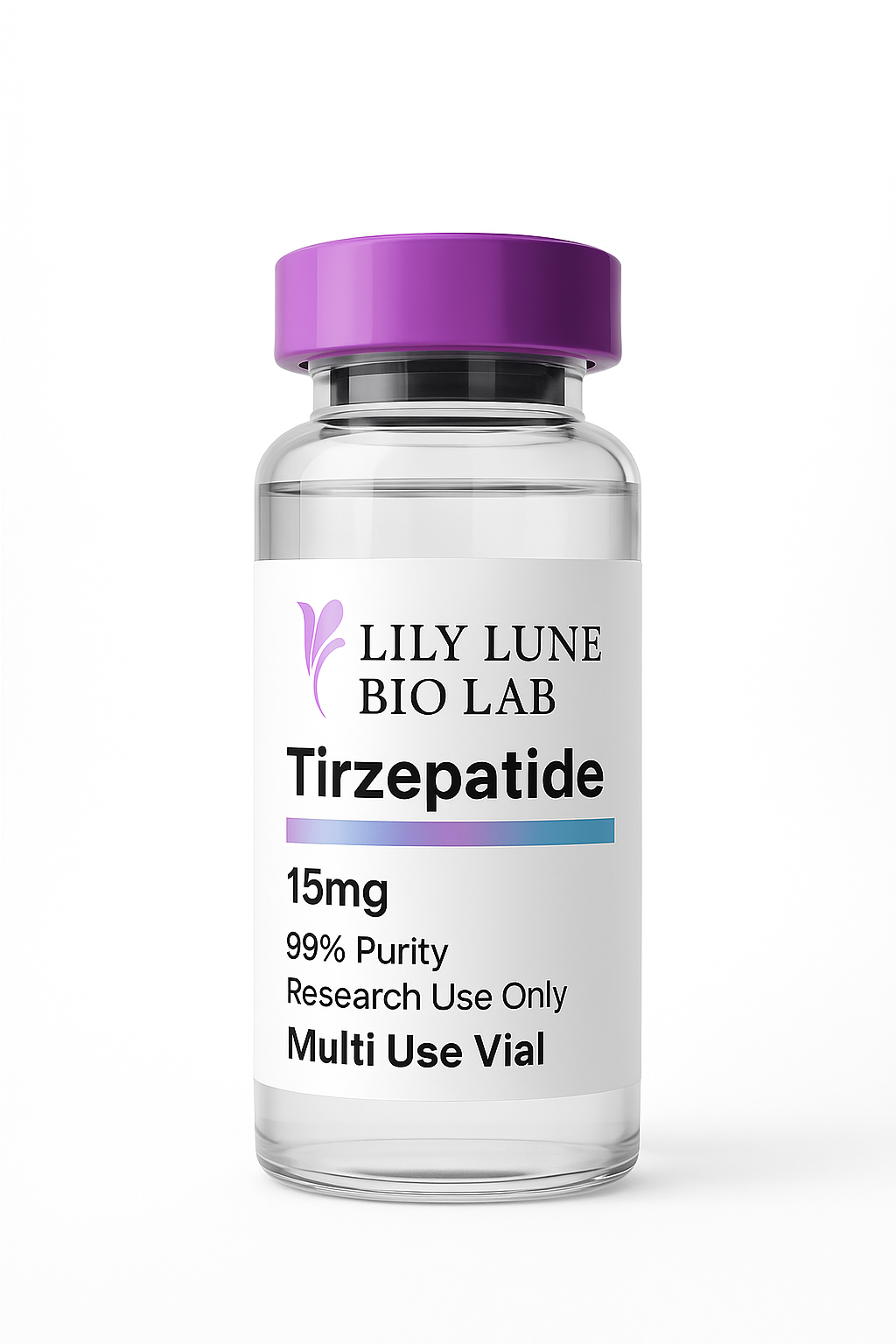 Tirzepatide