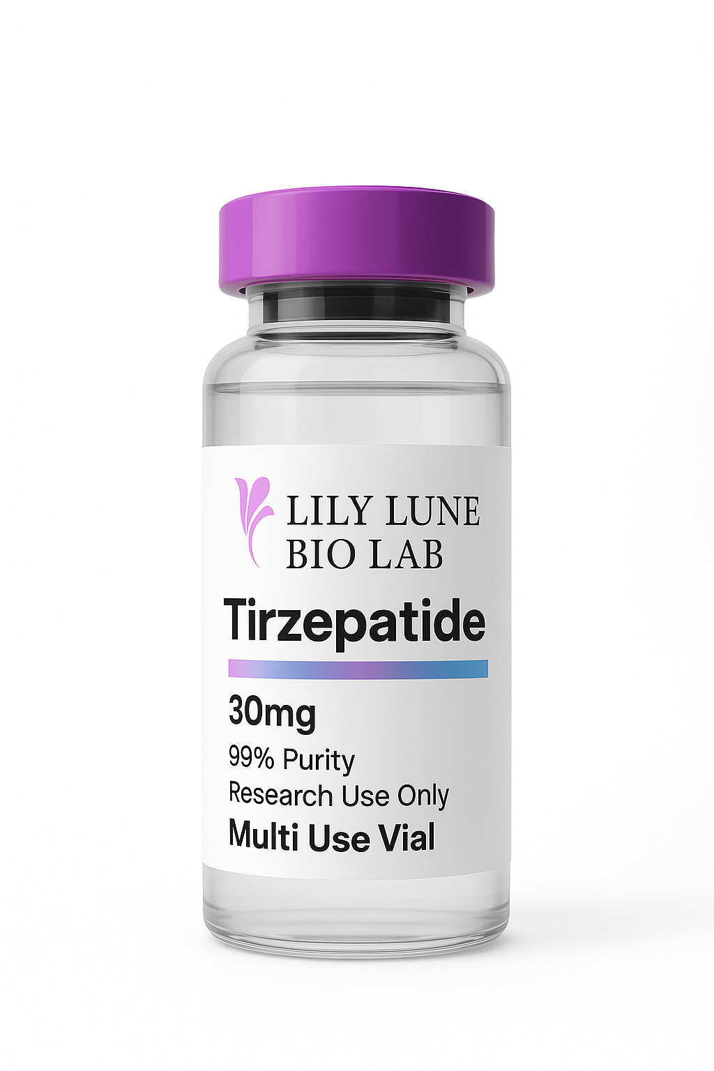 Tirzepatide