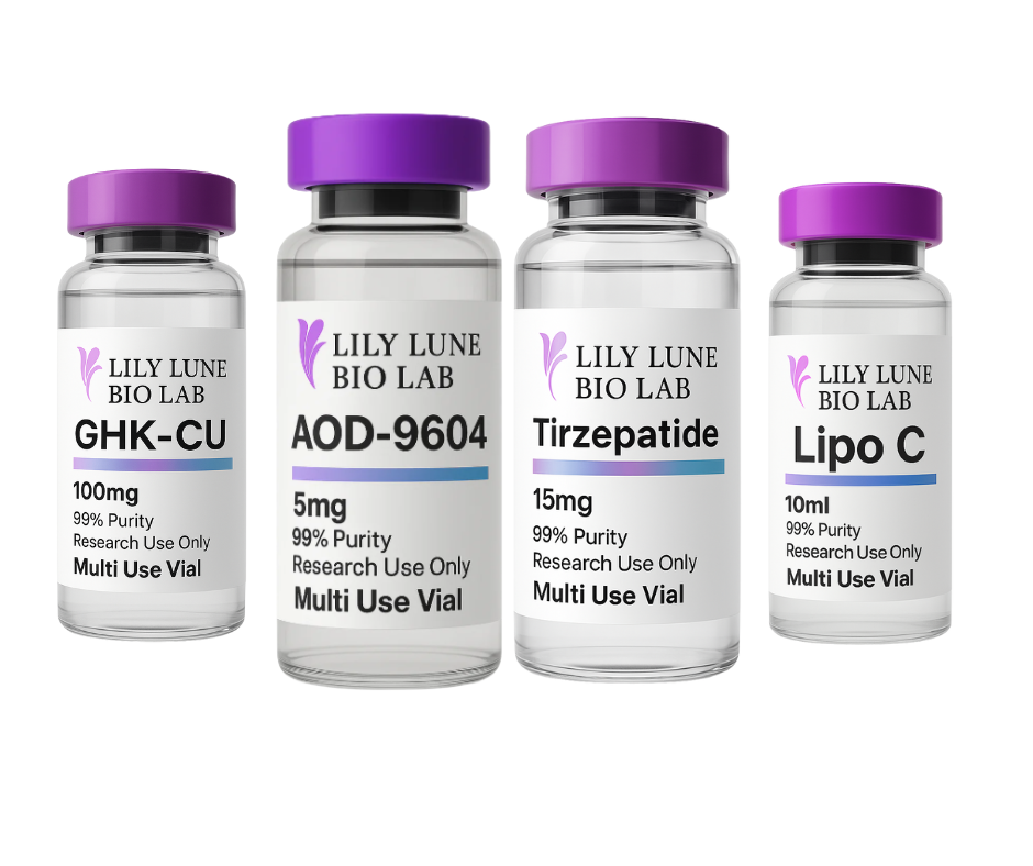 Weight Loss + Hair & Skin Support