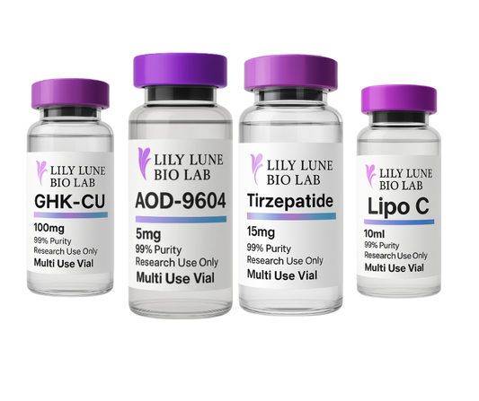 Weight Loss + Hair & Skin Support