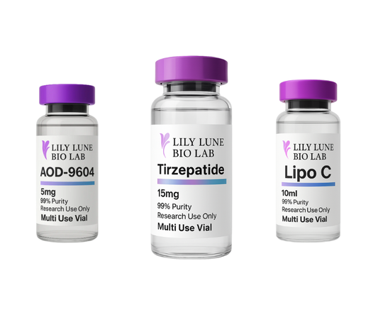 Weight Loss & Metabolic Balance