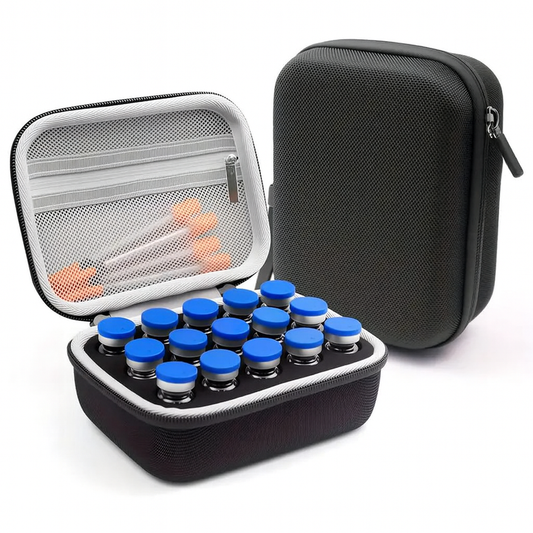 Peptide Storage Case