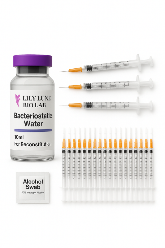 Pro Injection Kit (Advanced)