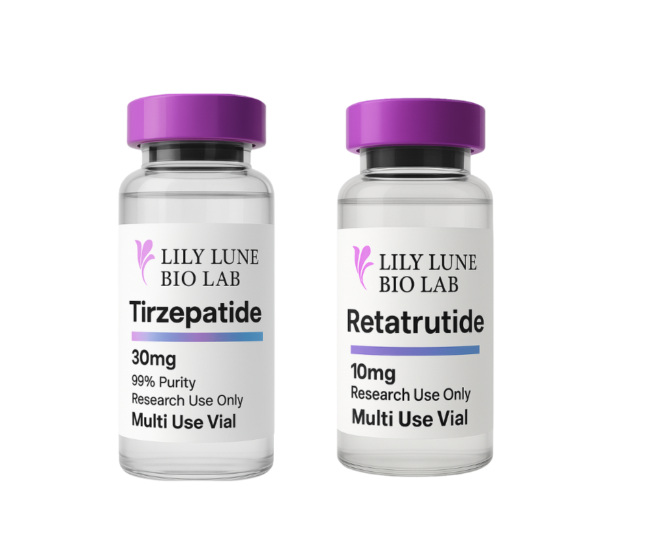 Weight Management: Phase III – Metabolic Empowerment